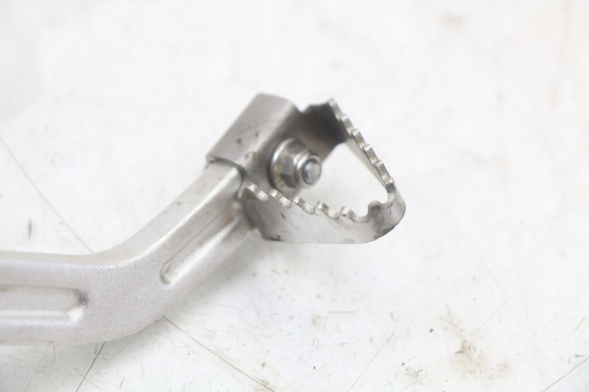 photo de PEDALE FRENO  MASAI SCRAMBLER SPORT 125 (2021 - 2025) - Altra angolazione