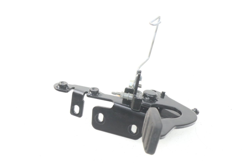 photo de Pedale del freno PEUGEOT METROPOLIS 400 (2017 - 2020) - Altra angolazione