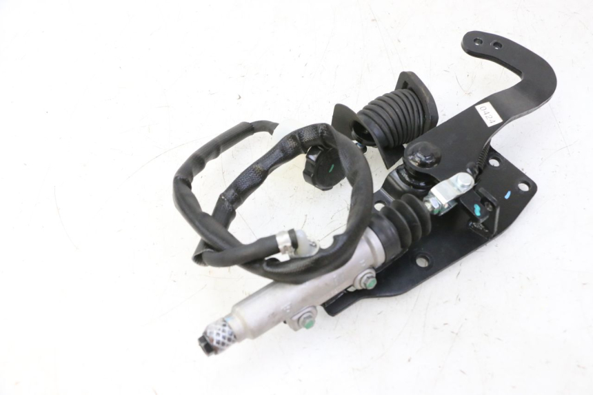 photo de PEDALE FRENO  PIAGGIO MP3 HPE 310 (2024 - 2025) - Dettaglio del componente