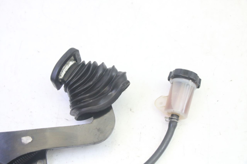 photo de PEDALE FRENO  PIAGGIO MP3 HPE 350 (2018 - 2020) - Zoom sullo stato d'uso