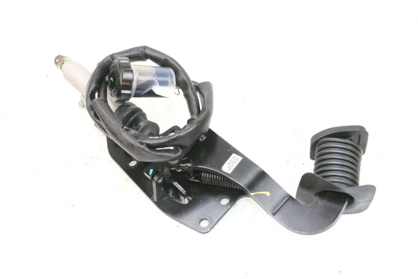 photo de PEDALE FRENO  PIAGGIO MP3 HPE 300 (2019 - 2026) - Dettaglio del componente