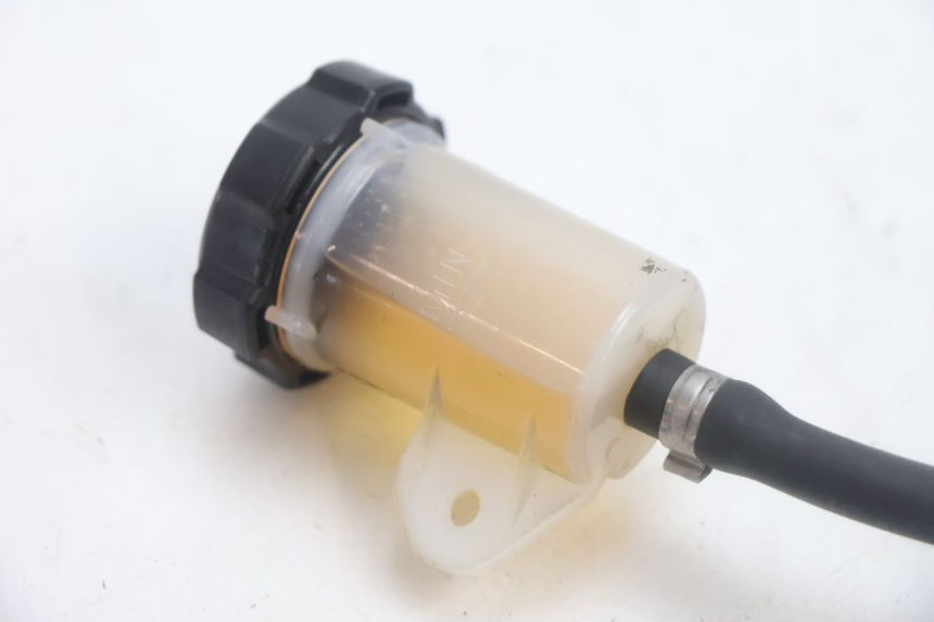 photo de PEDALE FRENO  PIAGGIO MP3 HPE 530 (2022 - 2026) - Vista d'insieme del prodotto