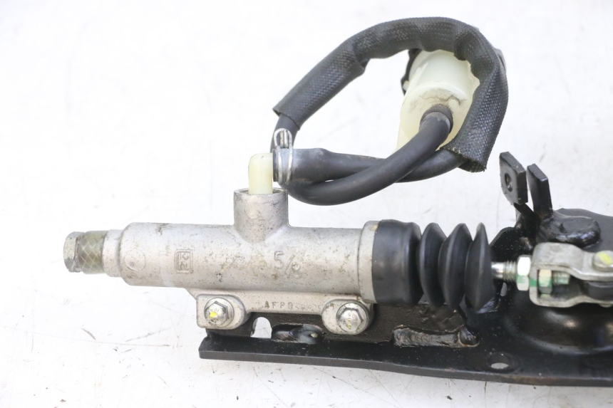 photo de PEDALE FRENO  PIAGGIO MP3 LT 300 (2010 - 2016) - Dettaglio del componente