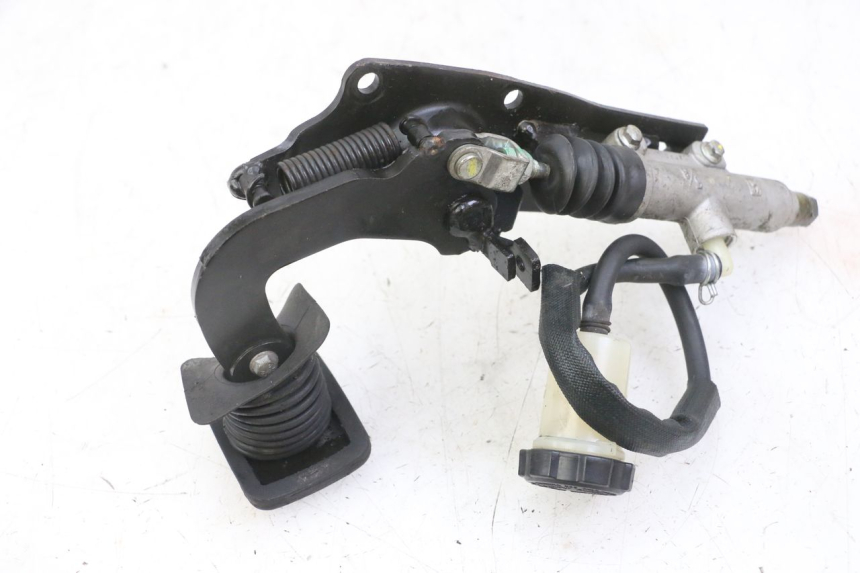 photo de PEDALE FRENO  PIAGGIO MP3 LT 300 (2010 - 2016) - Altra angolazione