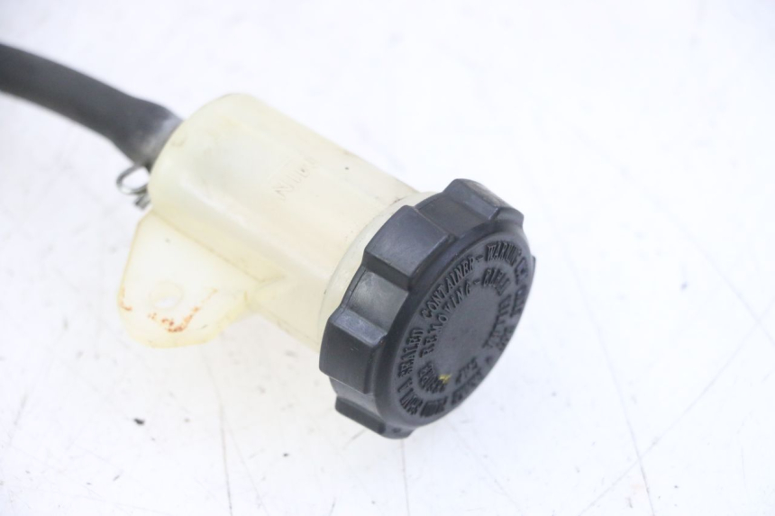 photo de PEDALE FRENO  PIAGGIO MP3 LT 300 (2010 - 2016) - Vista d'insieme del prodotto