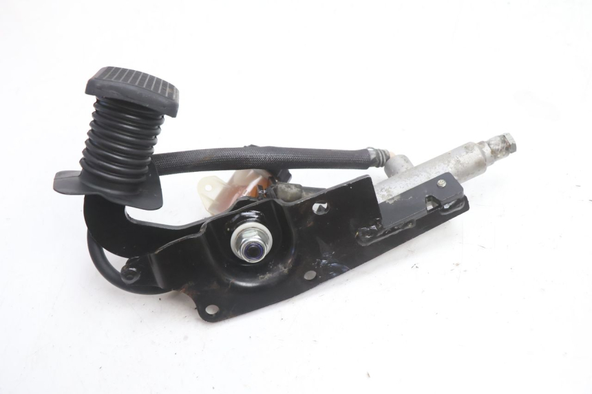 photo de PEDALE DEL FRENO PIAGGIO MP3 LT 400 (2007 - 2012) - Vista principale