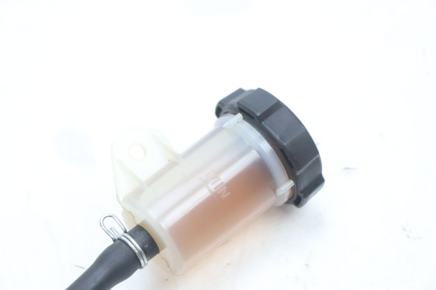 photo de PEDALE DEL FRENO PIAGGIO MP3 LT 400 (2007 - 2012) - Primo piano tecnico