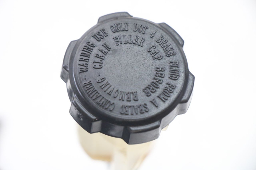 photo de PEDALE FRENO  PIAGGIO MP3 500 (2014 - 2017) - Primo piano tecnico