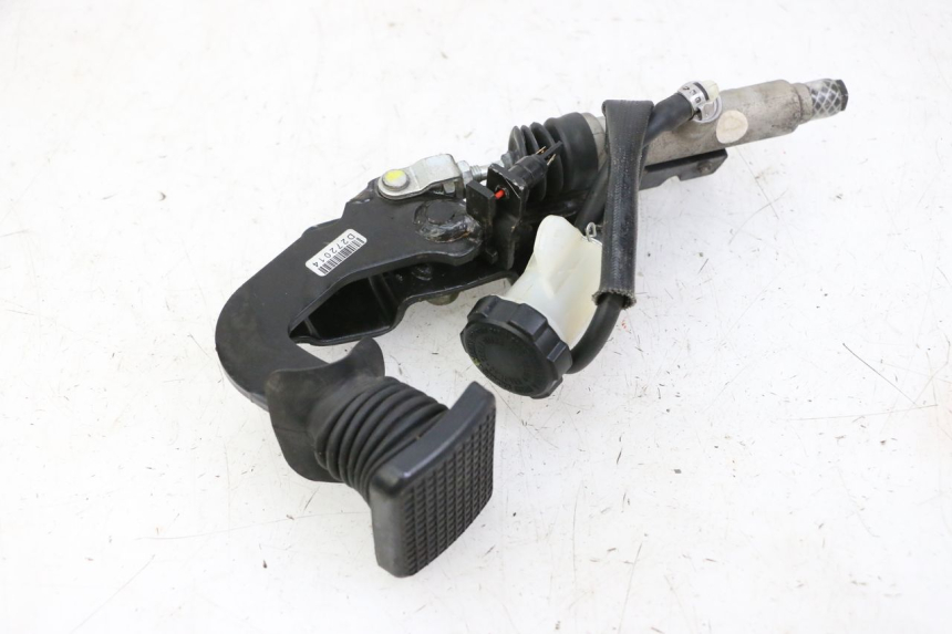 photo de PEDALE FRENO  PIAGGIO MP3 500 (2014 - 2017) - Altra angolazione