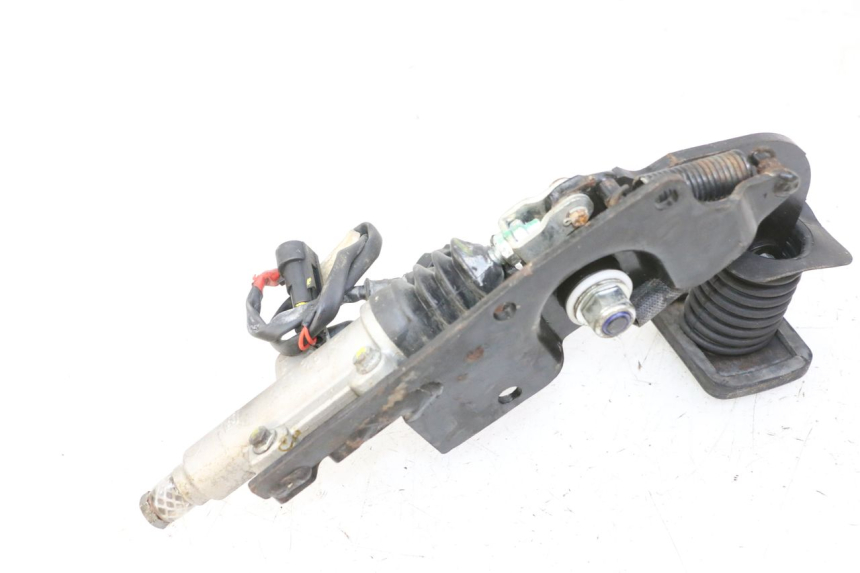 photo de PEDALE DEL FRENO PIAGGIO MP3 RL 250 (2006 - 2010) - Dettaglio del componente