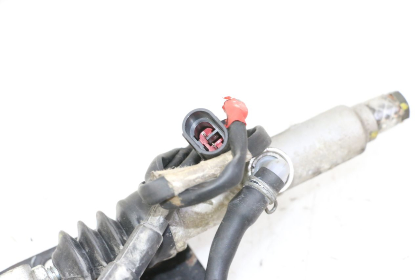 photo de PEDALE DEL FRENO PIAGGIO MP3 RL 250 (2006 - 2010) - Altra angolazione