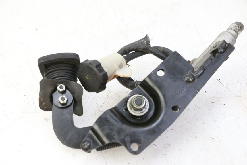 photo de Pedale del freno PIAGGIO MP3 500 (2011 - 2015) - Vista principale