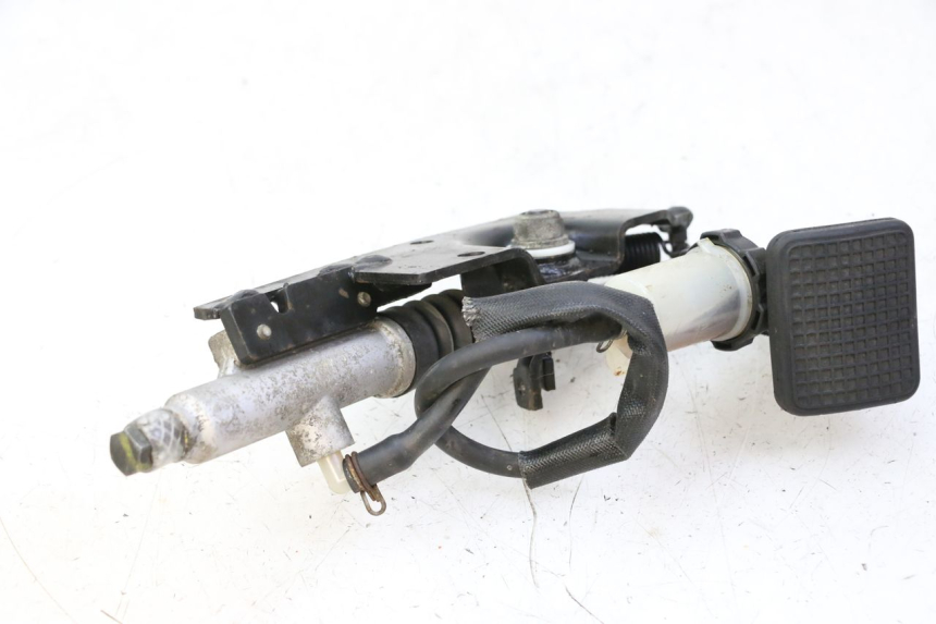 photo de Pedale del freno PIAGGIO MP3 500 (2011 - 2015) - Dettaglio del componente