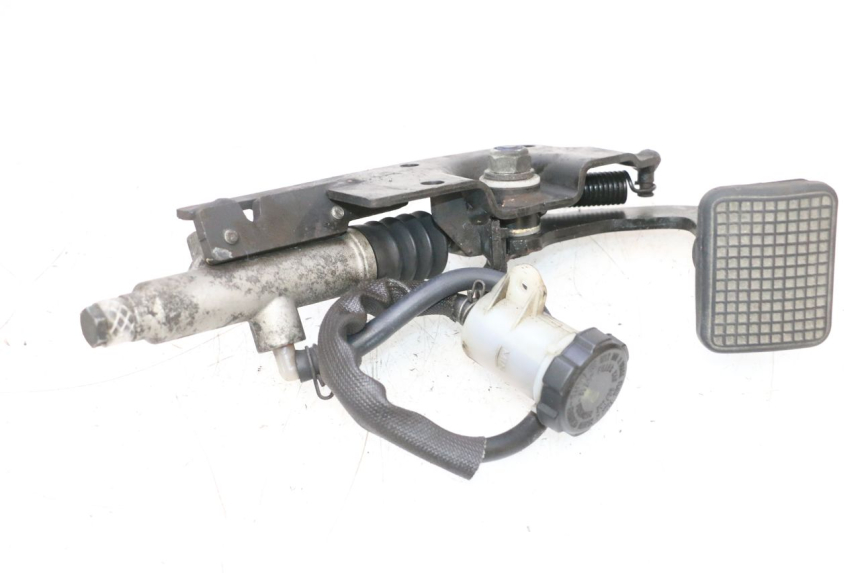 photo de PEDALE DEL FRENO PIAGGIO MP3 RL 250 (2006 - 2010) - Vista principale