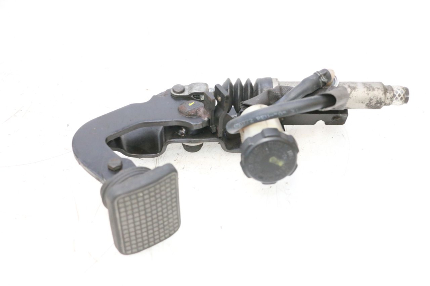 photo de PEDALE DEL FRENO PIAGGIO MP3 RL 250 (2006 - 2010) - Dettaglio del componente