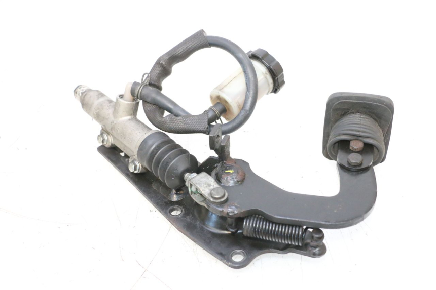 photo de PEDALE DEL FRENO PIAGGIO MP3 RL 250 (2006 - 2010) - Altra angolazione