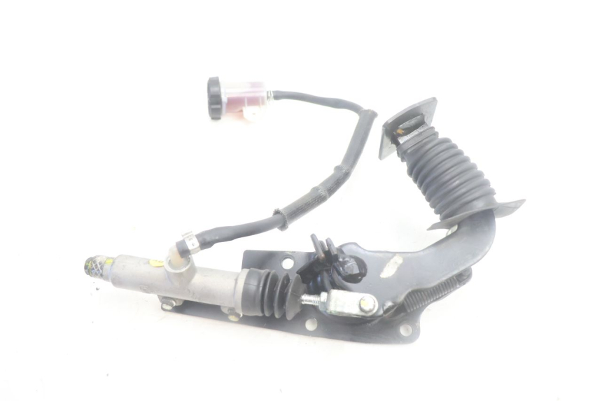 photo de PEDALE FRENO  PIAGGIO MP3 500 (2016 - 2018) - Vista principale