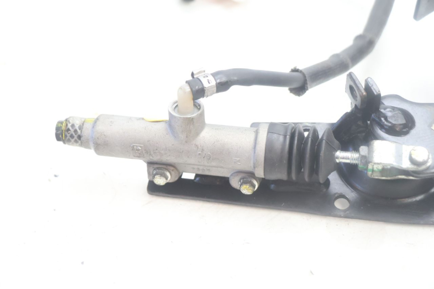 photo de PEDALE FRENO  PIAGGIO MP3 500 (2016 - 2018) - Dettaglio del componente