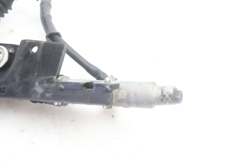 photo de PEDALE FRENO  PIAGGIO MP3 500 (2016 - 2018) - Dettagli dei punti di fissaggio