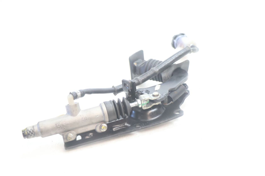 photo de PEDALE FRENO  PIAGGIO MP3 500 (2016 - 2018) - Marcature e riferimenti originali