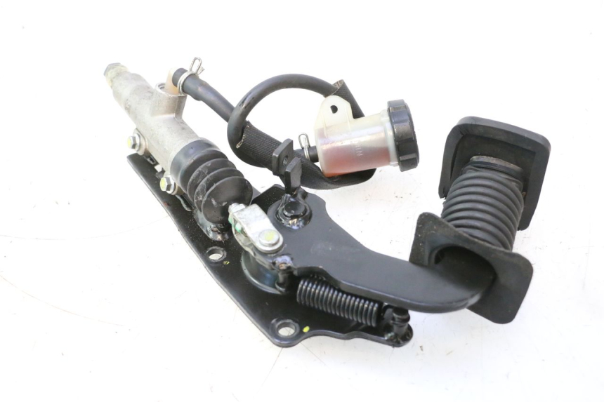 photo de Pedale del freno PIAGGIO MP3 500 (2011 - 2015) - Dettaglio del componente