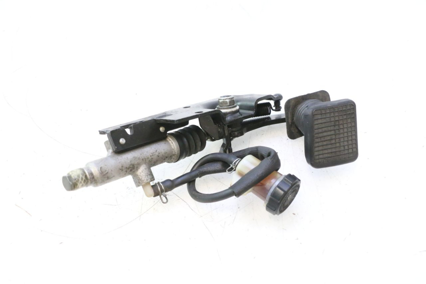 photo de Pedale del freno PIAGGIO MP3 500 (2011 - 2015) - Zoom sullo stato d'uso