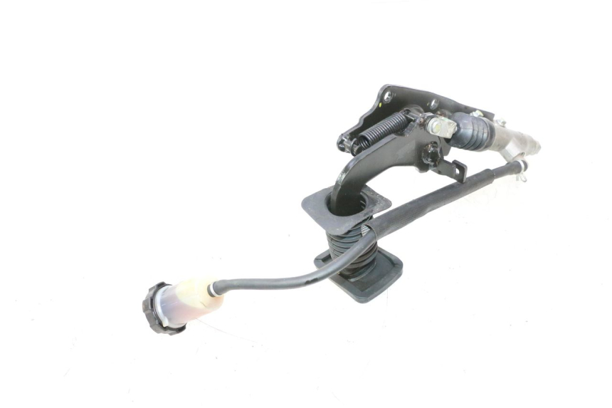 photo de Pedale del freno PIAGGIO MP3 500 (2011 - 2015) - Altra angolazione