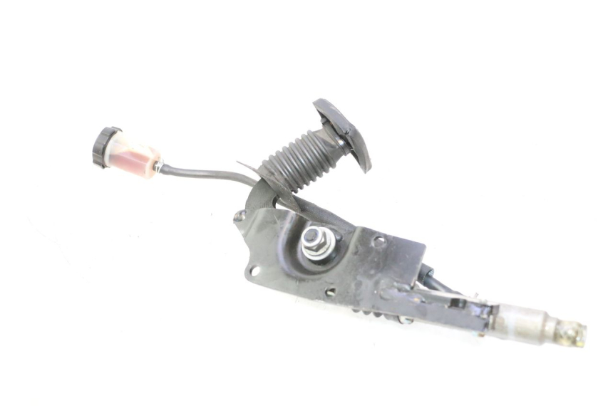 photo de Pedale del freno PIAGGIO MP3 500 (2011 - 2015) - Vista d'insieme del prodotto