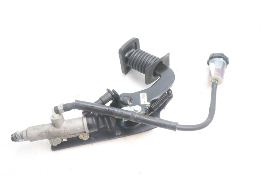 photo de PEDALE FRENO  PIAGGIO MP3 500 (2016 - 2018) - Vista principale