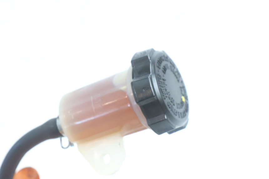 photo de PEDALE FRENO  PIAGGIO MP3 500 (2016 - 2018) - Primo piano tecnico