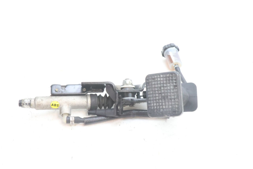 photo de PEDALE FRENO  PIAGGIO MP3 500 (2016 - 2018) - Vista d'insieme del prodotto