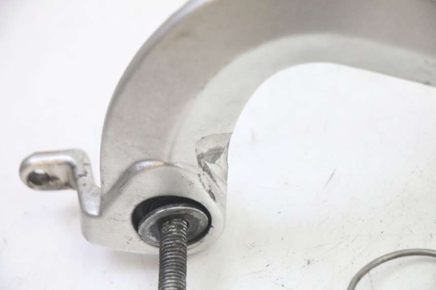 photo de PEDALE FRENO  RIEJU MRT 50 (2018 - 2021) - Zoom sullo stato d'uso