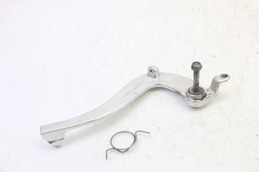 photo de PEDALE FRENO  RIEJU MRT 50 (2018 - 2021) - Stato della superficie e materiale