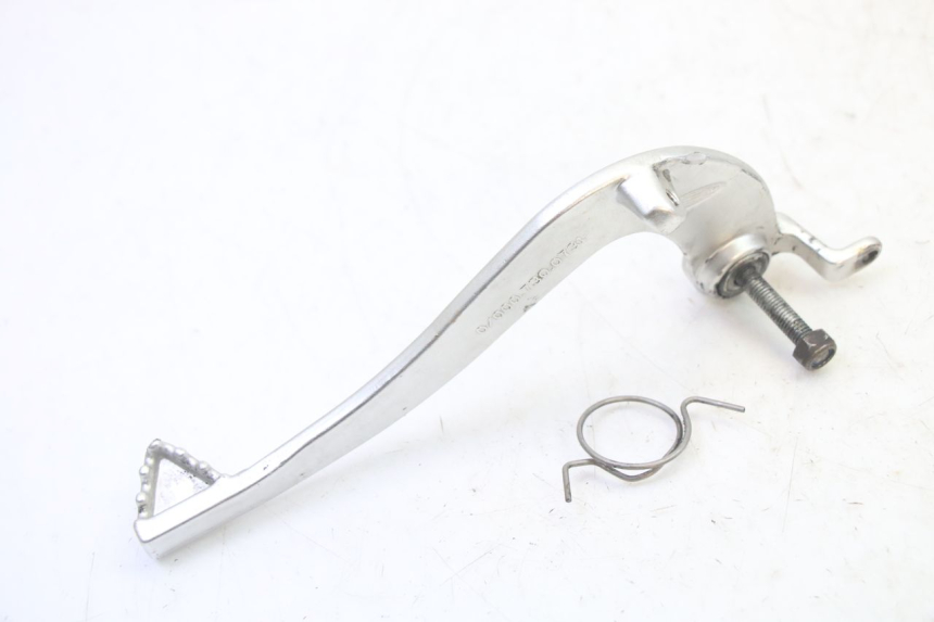 photo de PEDALE FRENO  RIEJU MRT 50 (2018 - 2021) - Ricambio usato controllato