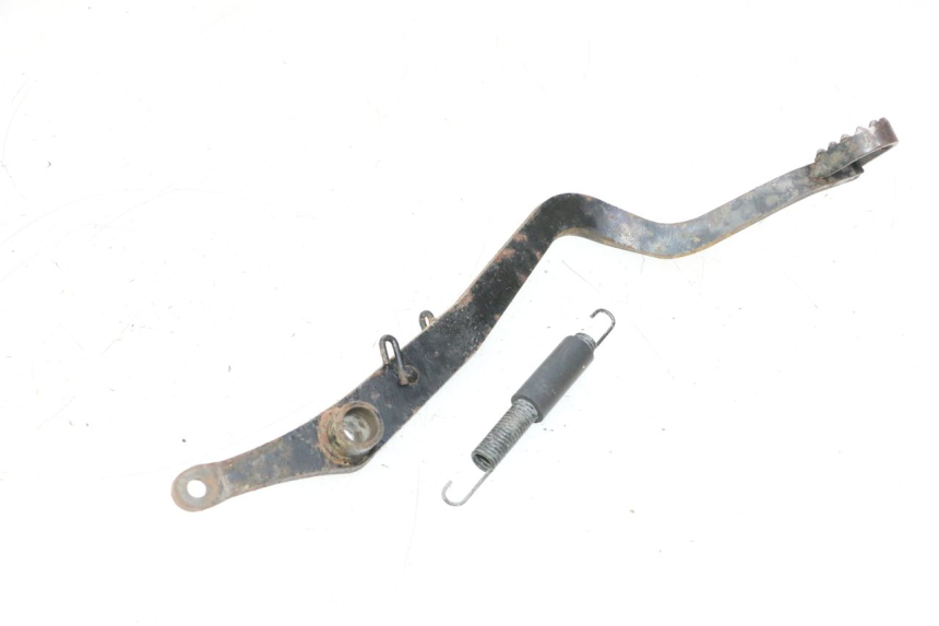 photo de PEDALE FRENO  KYMCO MXU R 250 (2004 - 2010) - Dettaglio del componente