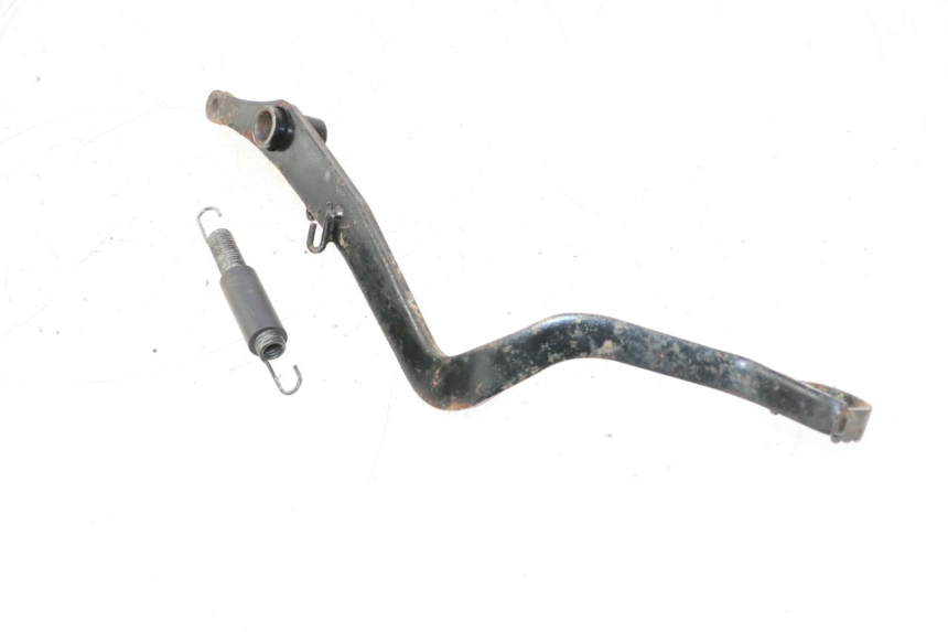 photo de PEDALE FRENO  KYMCO MXU R 250 (2004 - 2010) - Zoom sullo stato d'uso