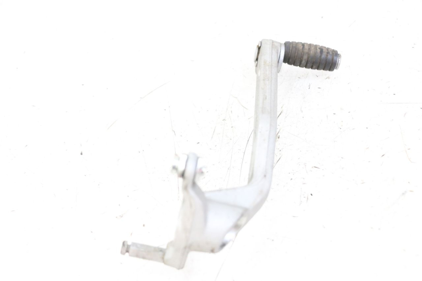 photo de PEDALE FRENO  MOTO GUZZI NORGE 8V GT 1200 (2011 - 2016) - Zoom sullo stato d'uso