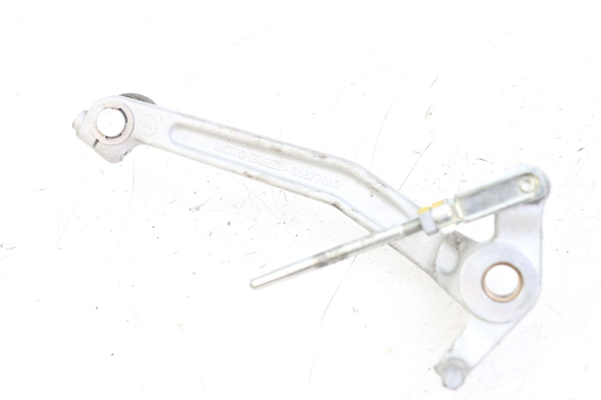 photo de PEDALE FRENO  MOTO GUZZI NORGE 8V GT 1200 (2011 - 2016) - Vista d'insieme del prodotto