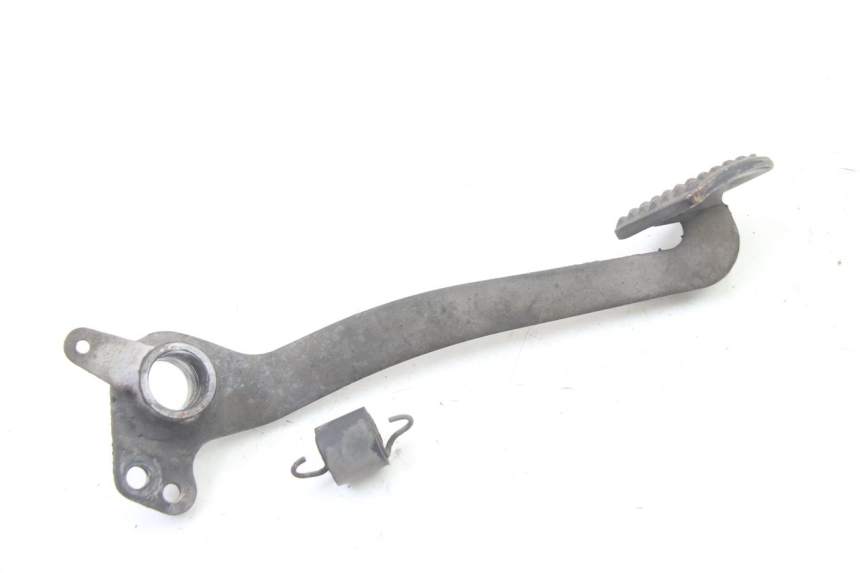 photo de PEDALE FRENO  HONDA NTV DEAUVILLE ABS 700 (2007 - 2016) - Dettaglio del componente