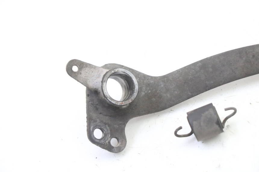 photo de PEDALE FRENO  HONDA NTV DEAUVILLE ABS 700 (2007 - 2016) - Zoom sullo stato d'uso