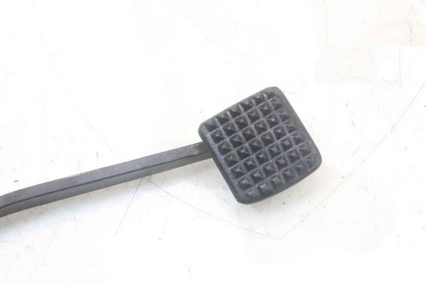 photo de PEDALE DEL FRENO HONDA NTV DEAUVILLE 650 (1998 - 2001) - Zoom sullo stato d'uso