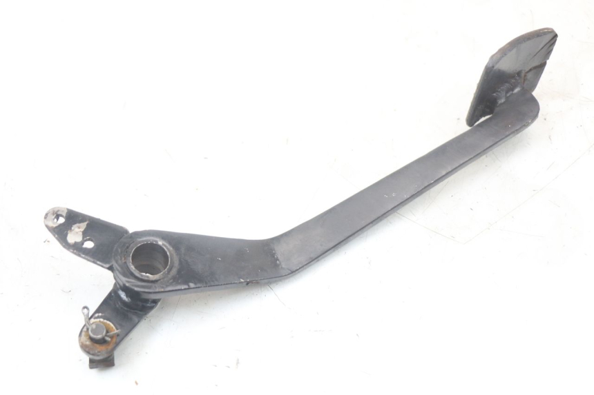 photo de PEDALE DEL FRENO HONDA NTV DEAUVILLE 650 (1998 - 2001) - Primo piano tecnico