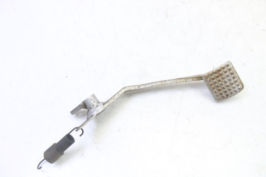 photo de PEDALE DEL FRENO HONDA NTV DEAUVILLE 650 (2001 - 2006) - Vista principale