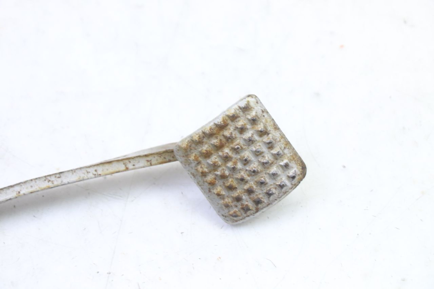 photo de PEDALE DEL FRENO HONDA NTV DEAUVILLE 650 (2001 - 2006) - Zoom sullo stato d'uso