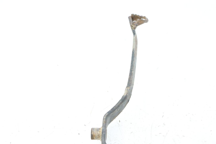 photo de PEDALE DEL FRENO YAMAHA PW 80 (1983 - 2014) - Zoom sullo stato d'uso