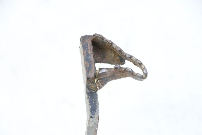 photo de PEDALE DEL FRENO YAMAHA PW 80 (1983 - 2014) - Altra angolazione