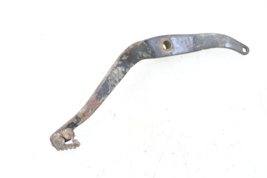 photo de PEDALE DEL FRENO YAMAHA PW 80 (1983 - 2014) - Primo piano tecnico