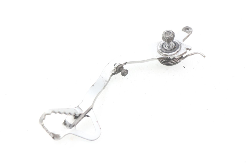 photo de Pedale del freno BMW R GS 1150 (1999 - 2004) - Vista principale