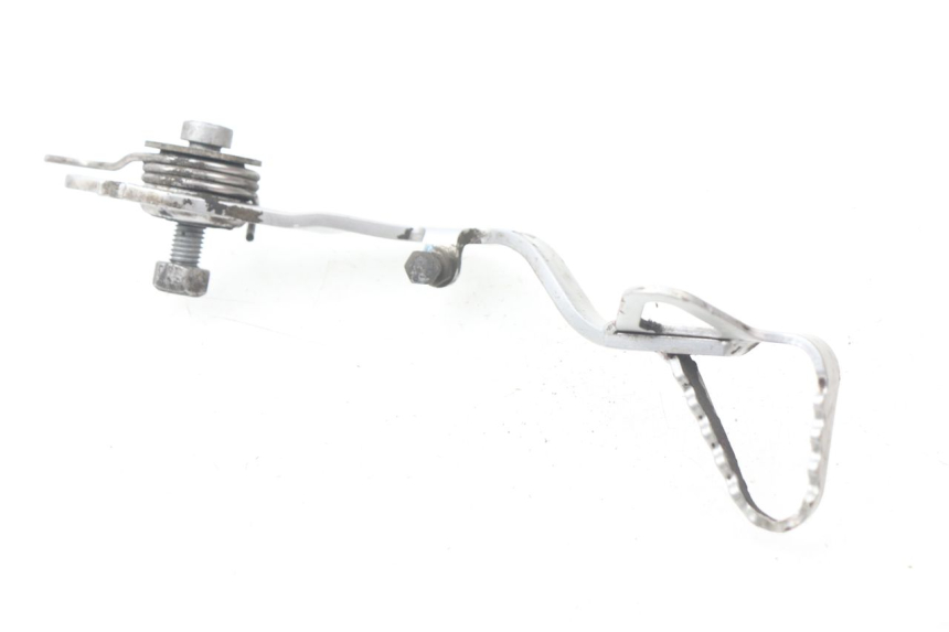 photo de Pedale del freno BMW R GS 1150 (1999 - 2004) - Zoom sullo stato d'uso