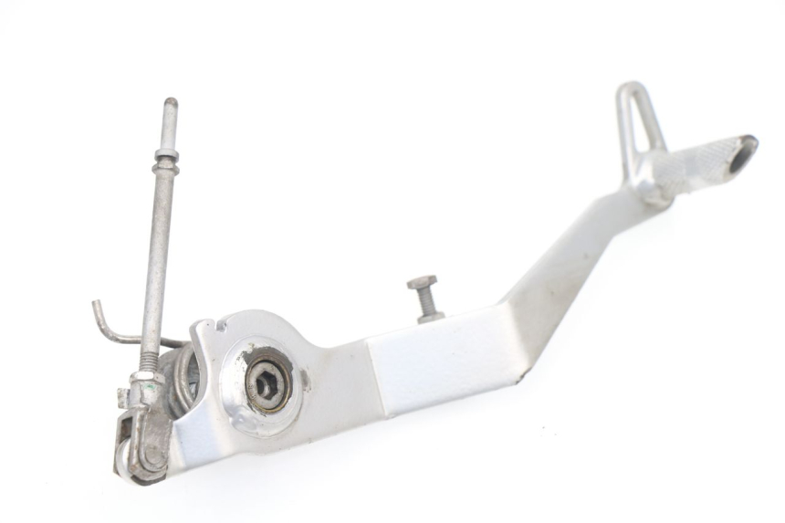 photo de Pedale del freno BMW R RT ABS 1100 (1996 - 2001) - Zoom sullo stato d'uso